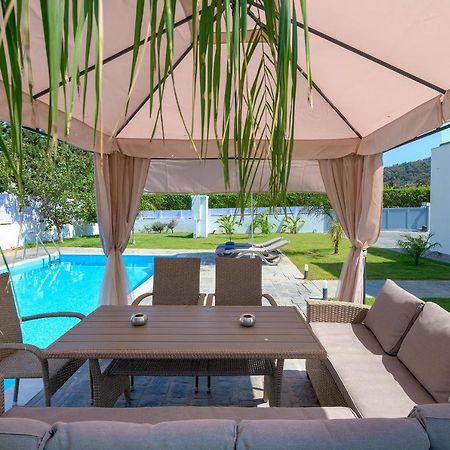 Villa Costa Ιξιά Εξωτερικό φωτογραφία
