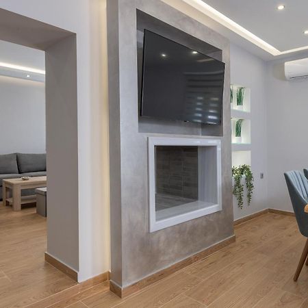 Villa Costa Ιξιά Εξωτερικό φωτογραφία