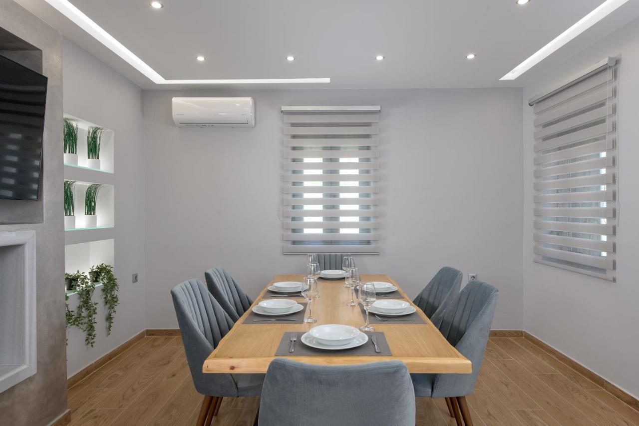 Villa Costa Ιξιά Εξωτερικό φωτογραφία