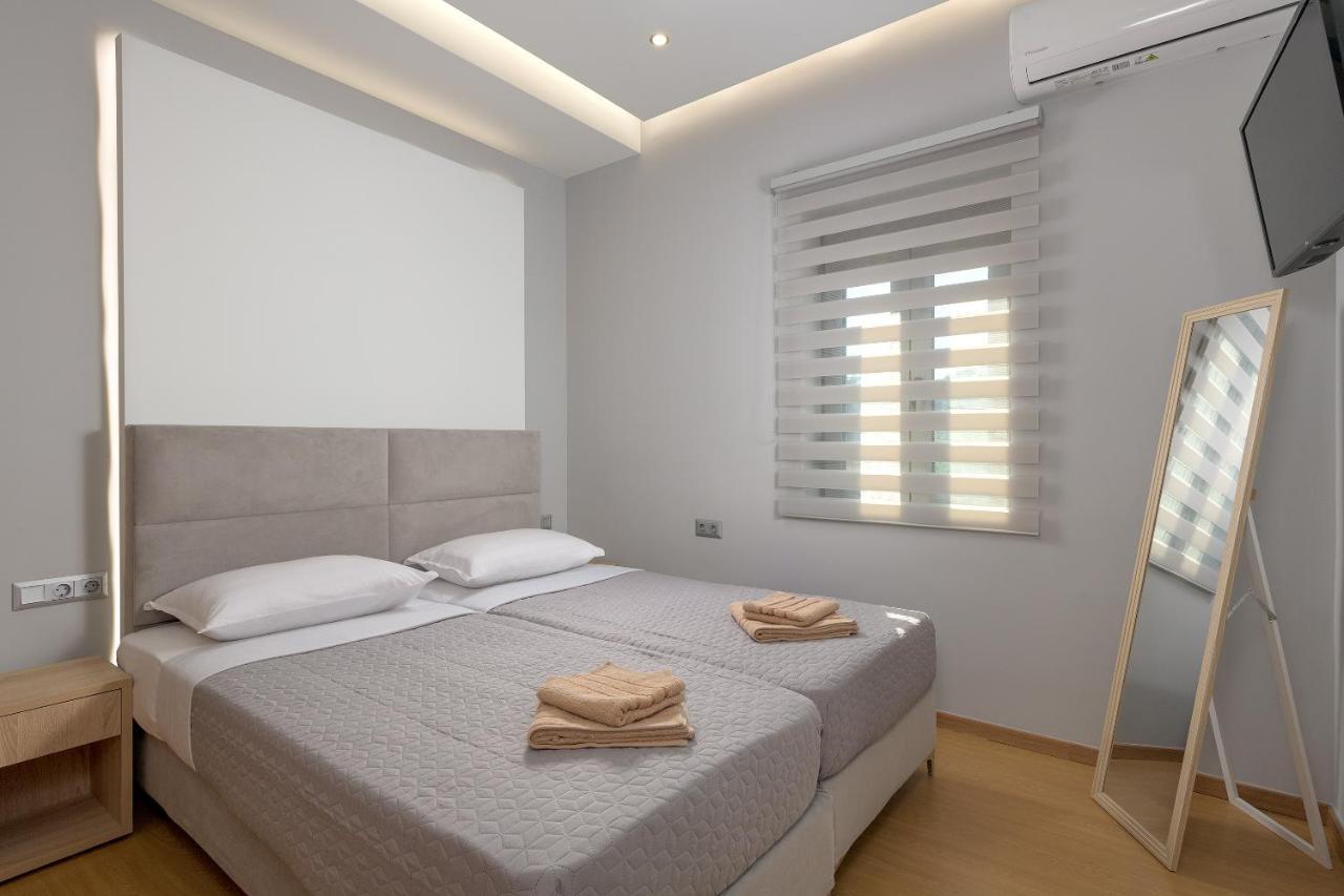 Villa Costa Ιξιά Εξωτερικό φωτογραφία