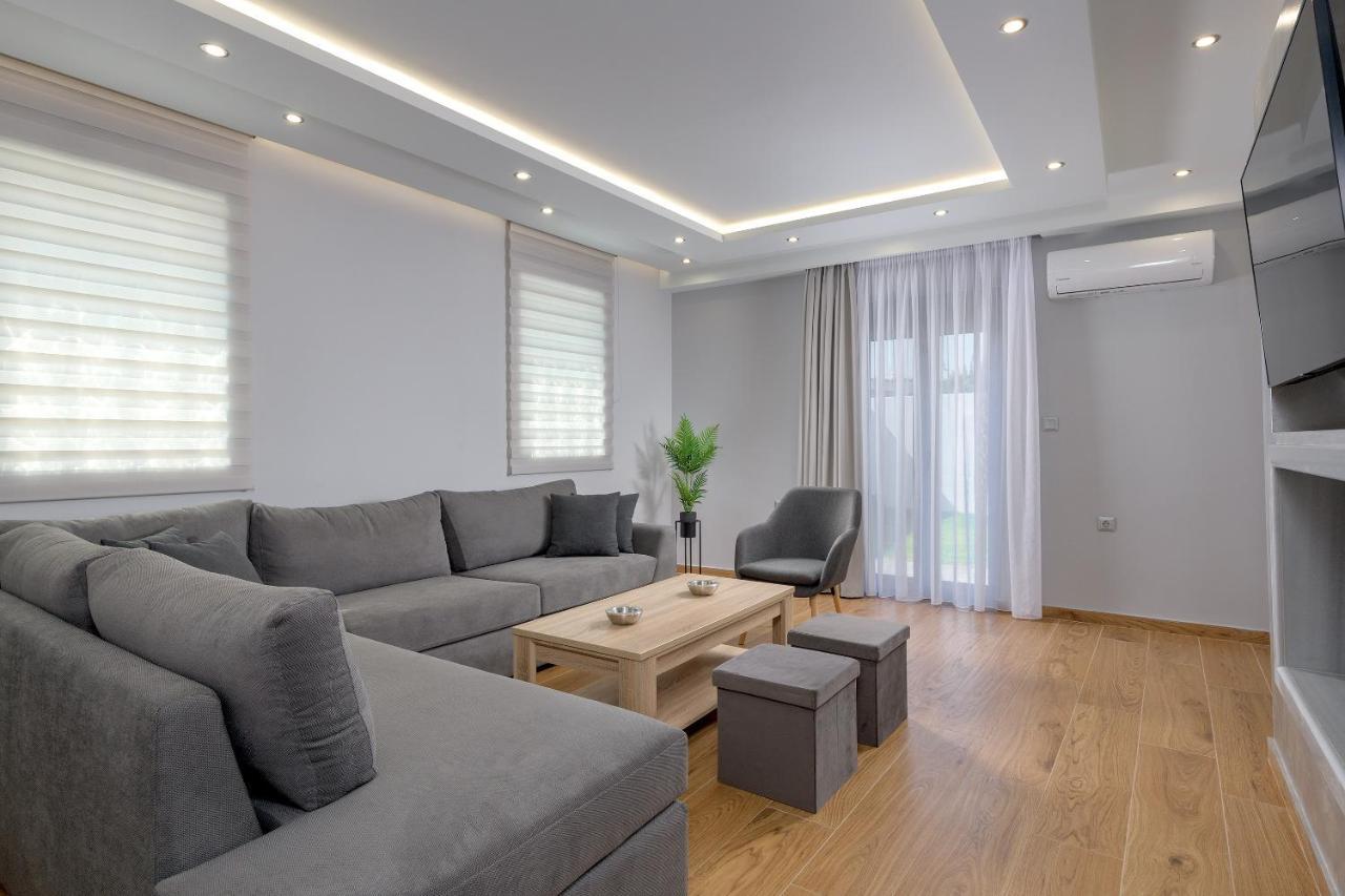Villa Costa Ιξιά Εξωτερικό φωτογραφία