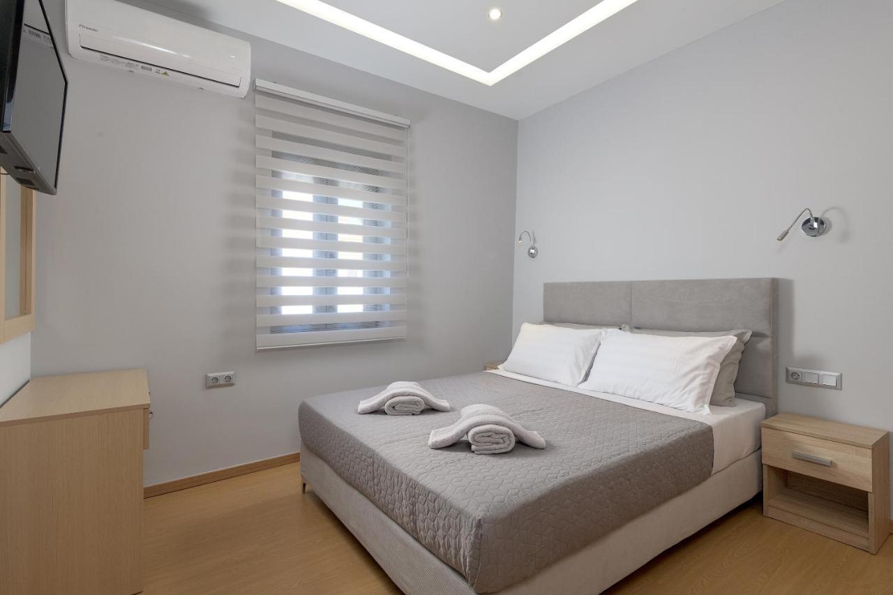 Villa Costa Ιξιά Εξωτερικό φωτογραφία
