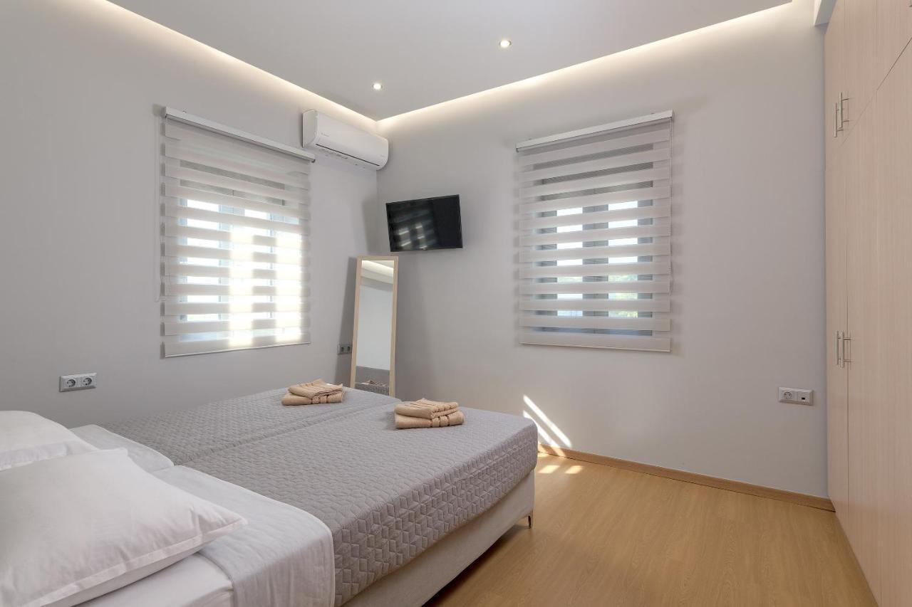 Villa Costa Ιξιά Εξωτερικό φωτογραφία