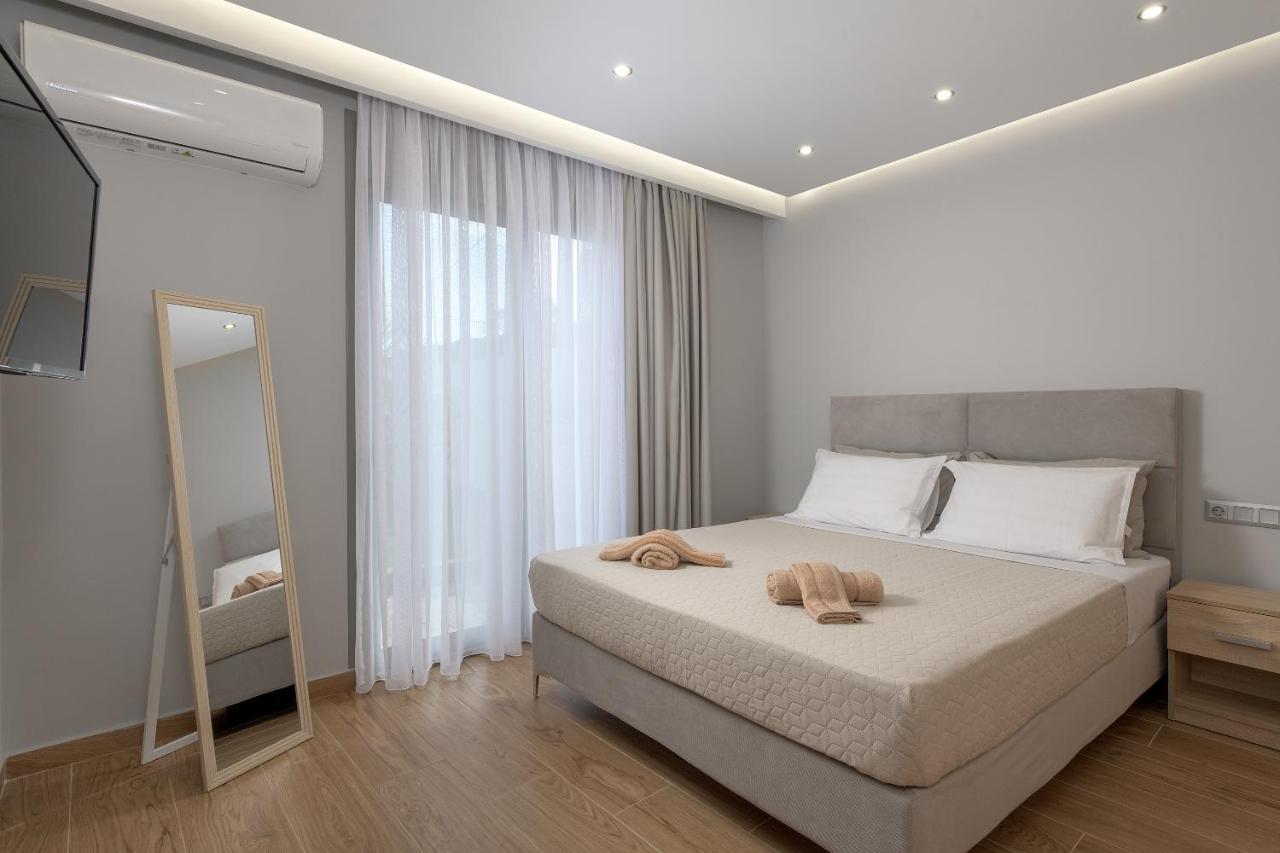 Villa Costa Ιξιά Εξωτερικό φωτογραφία