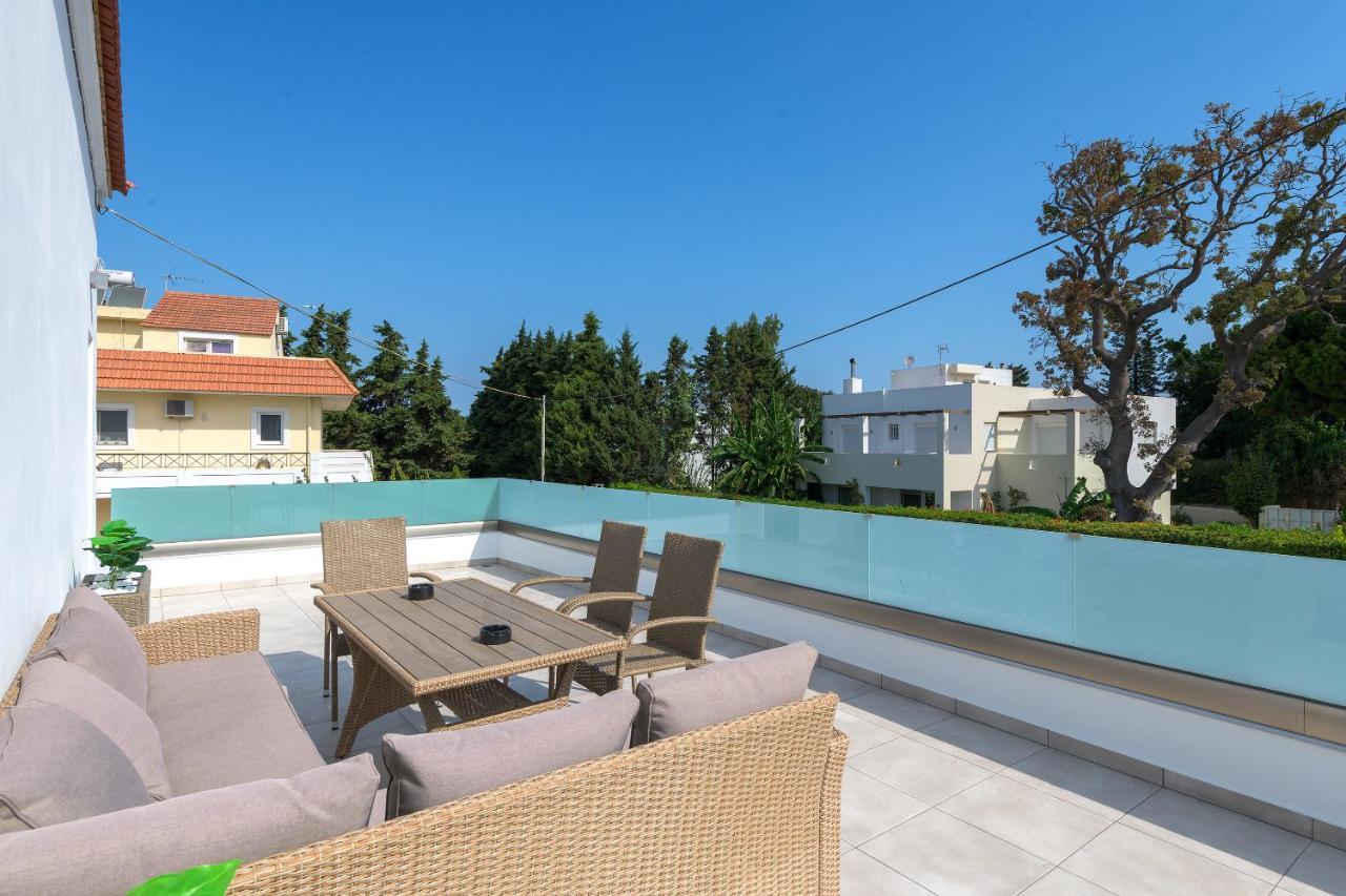 Villa Costa Ιξιά Εξωτερικό φωτογραφία
