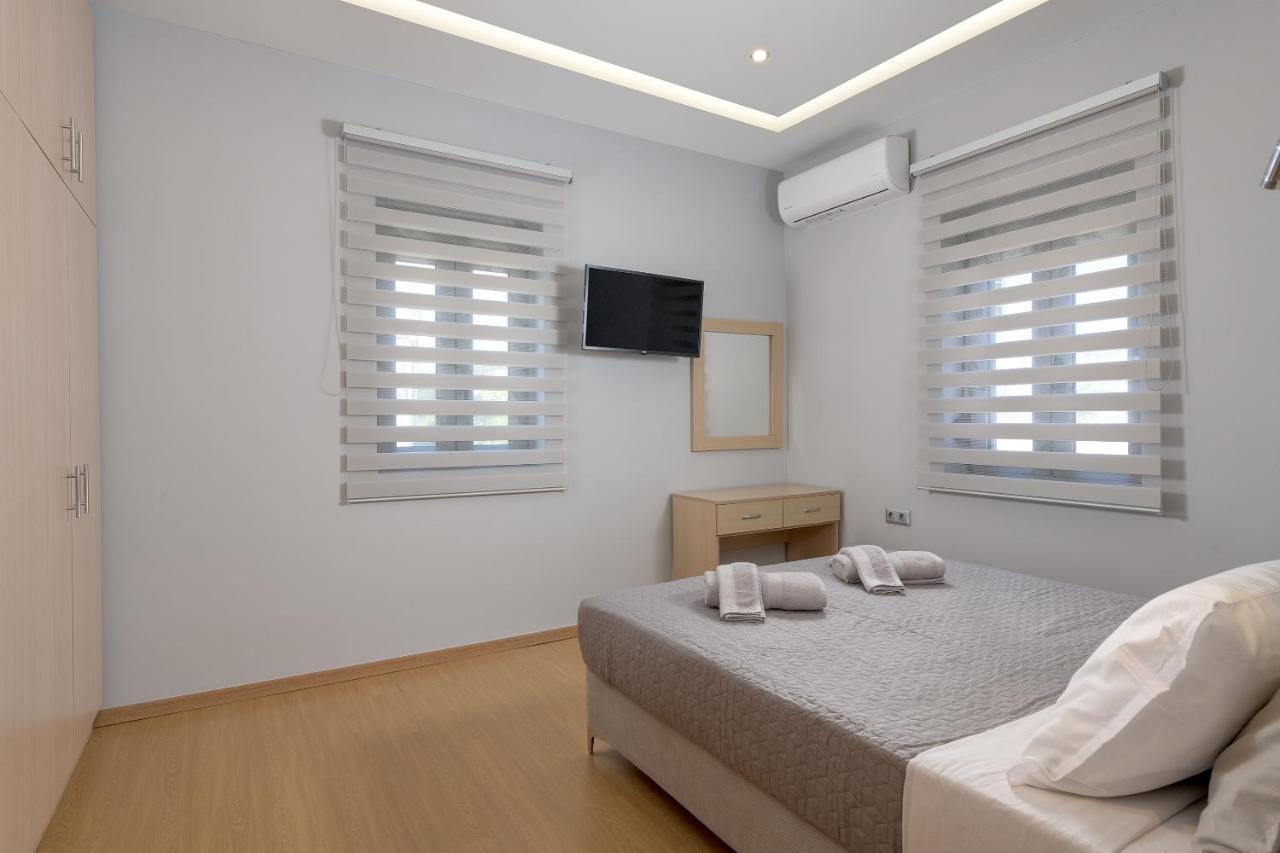 Villa Costa Ιξιά Εξωτερικό φωτογραφία