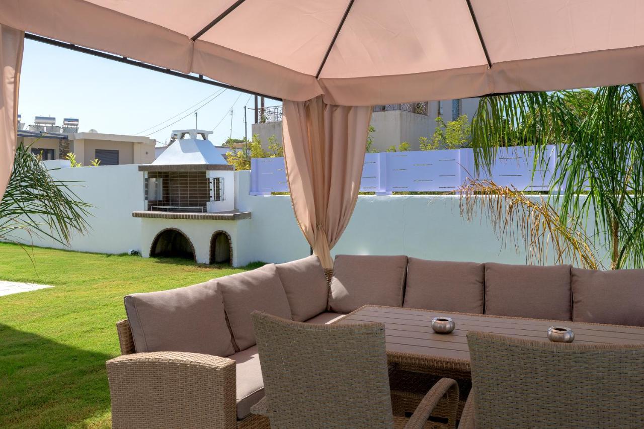 Villa Costa Ιξιά Εξωτερικό φωτογραφία